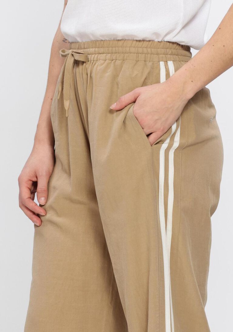 bruine penn & ink cargobroeken trousers