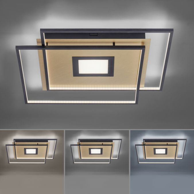 LED-Deckenleuchte