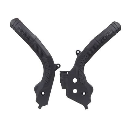 Protège cadre R-tech noir - Noir