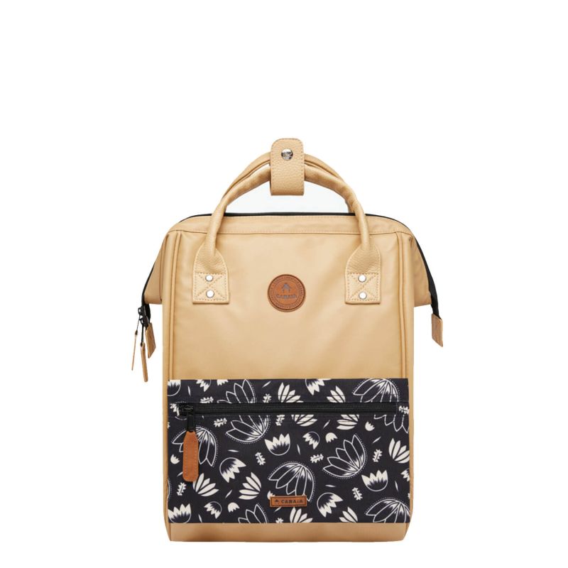 Sac à dos Adventurer Medium 23 litres + 2 grandes pochettes Fortaleza