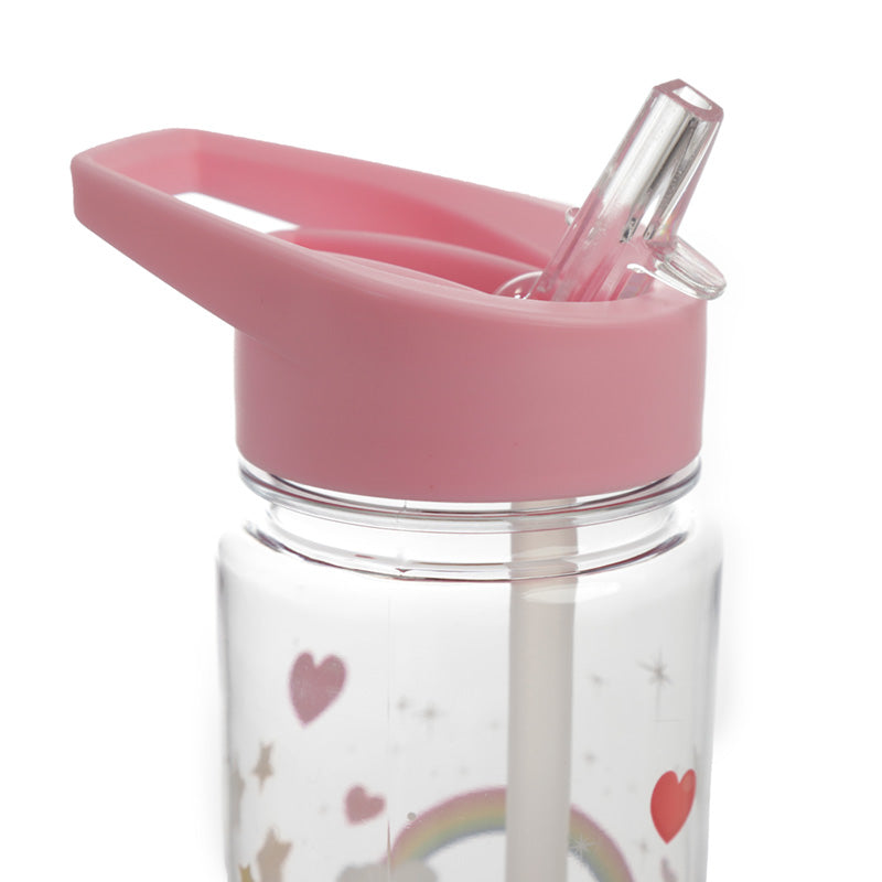 Garrafa Cap 550ml - Unicórnio