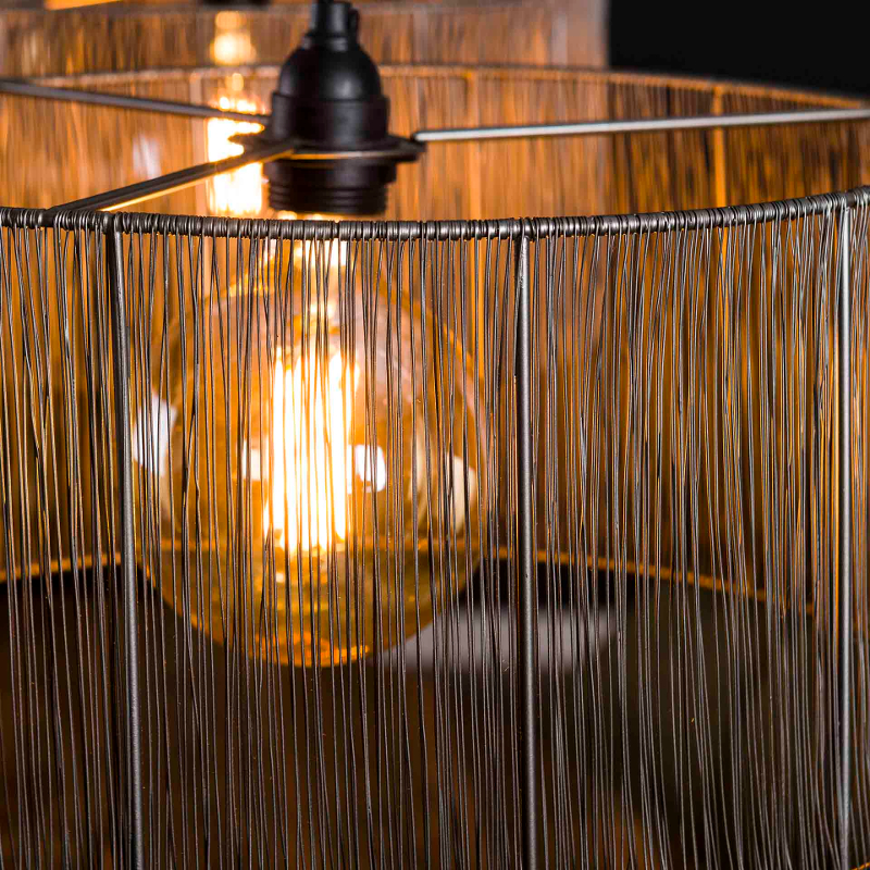 Hanglamp Bruinisse
