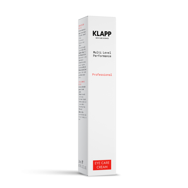 Triple Action Moisture Eye Cream