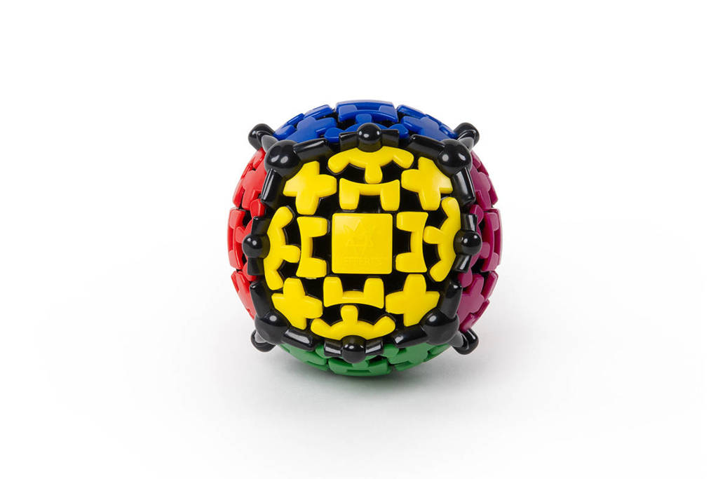Gear Ball