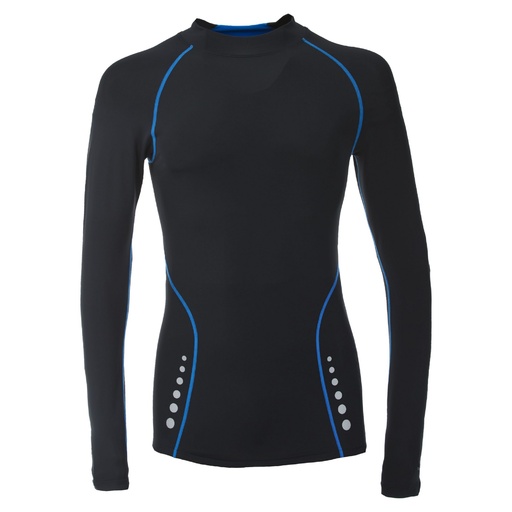 Camiseta de compressão Trespass Brawn