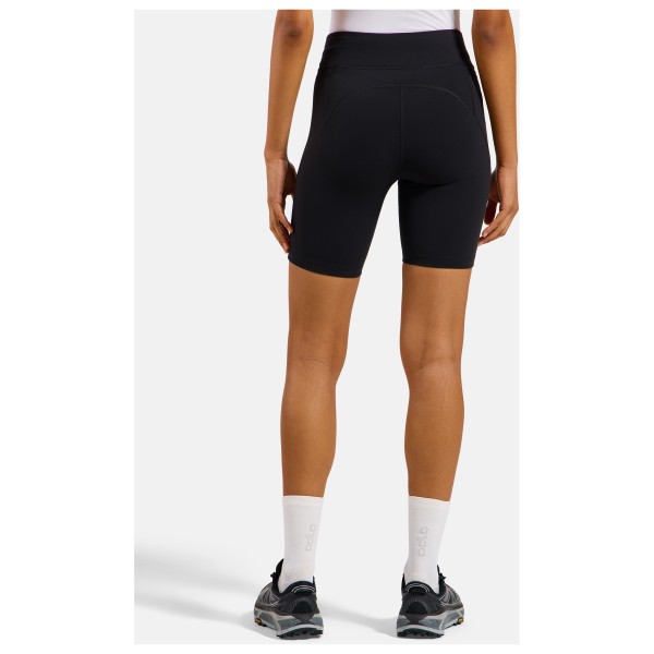 Odlo - Women's Essential Tights Short - Collant de running