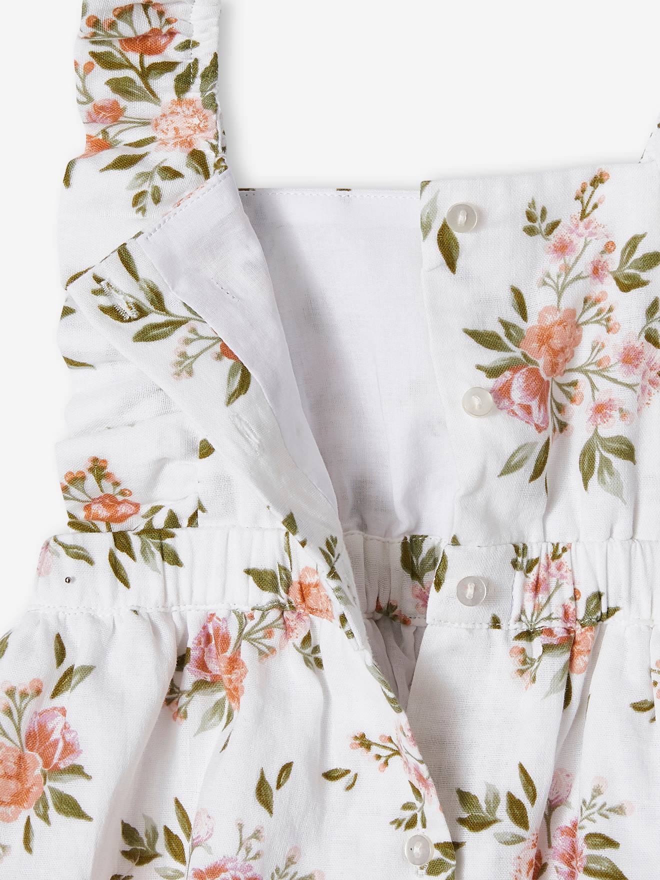 Conjunto de bebê de 3 peças