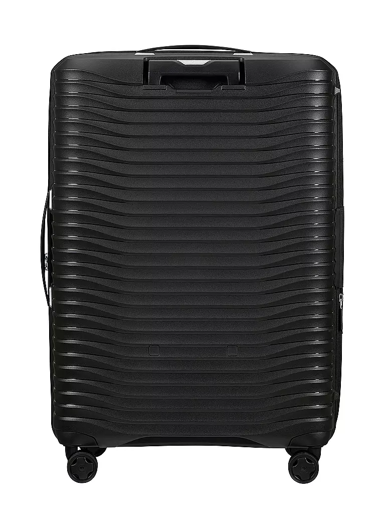 SAMSONITE Trolley  UPSCAPE SPINNER 75cm erweiterbar black schwarz