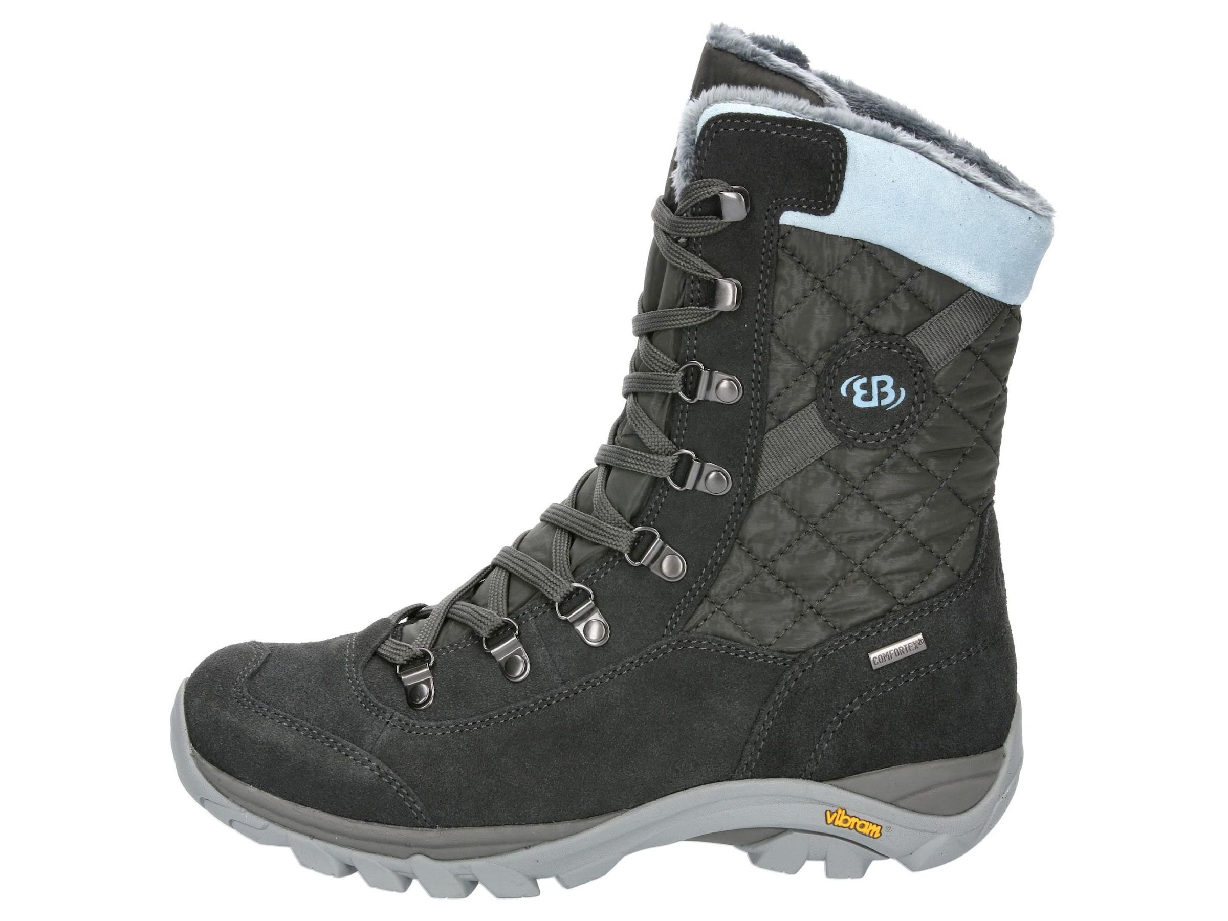 BRÜTTING Stiefel »Winterboot Fenella«