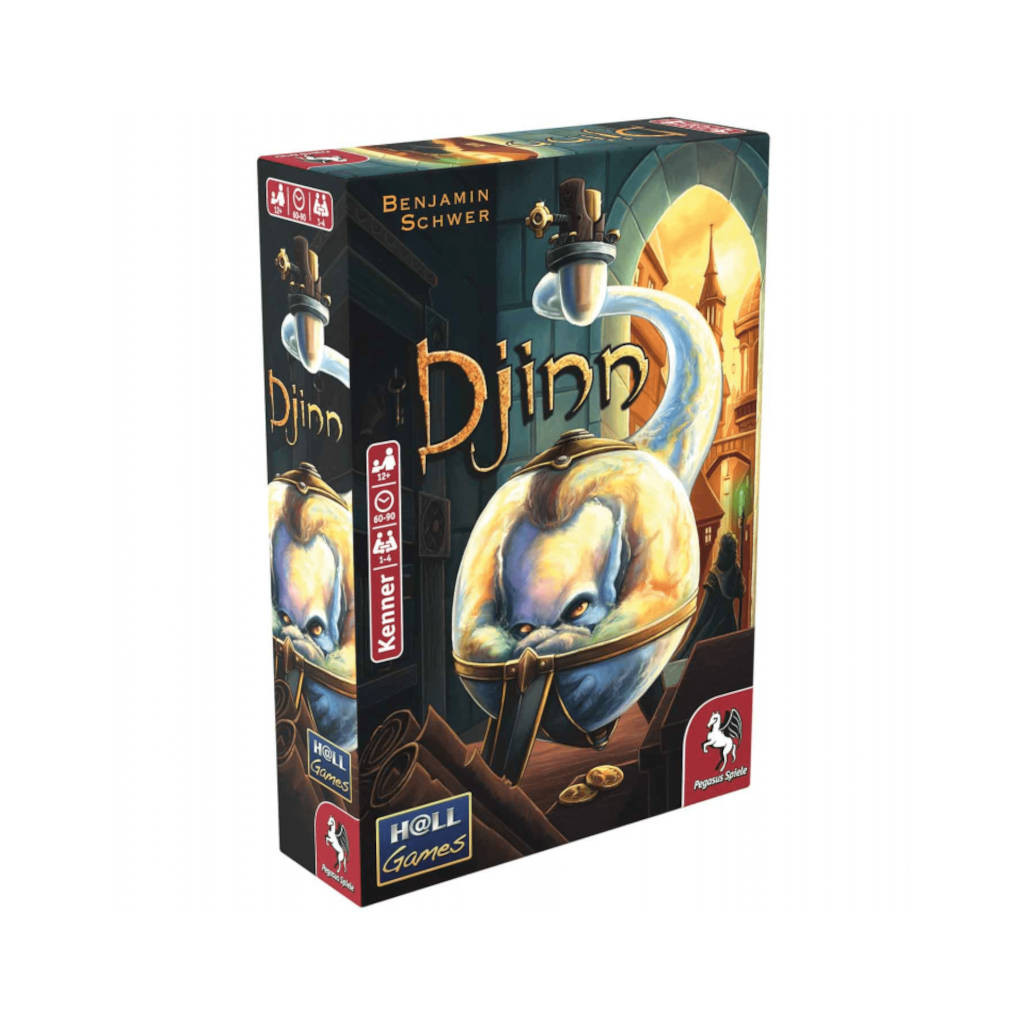 Djinn