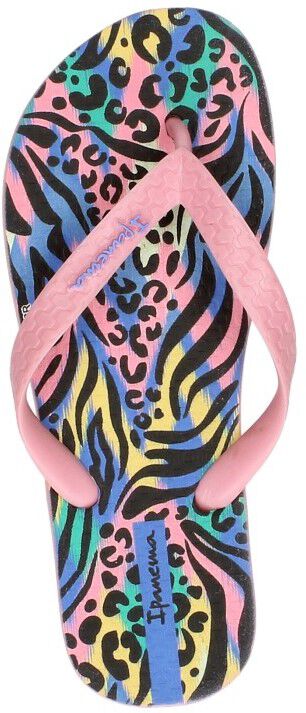 Ipanema Temas Kids roze