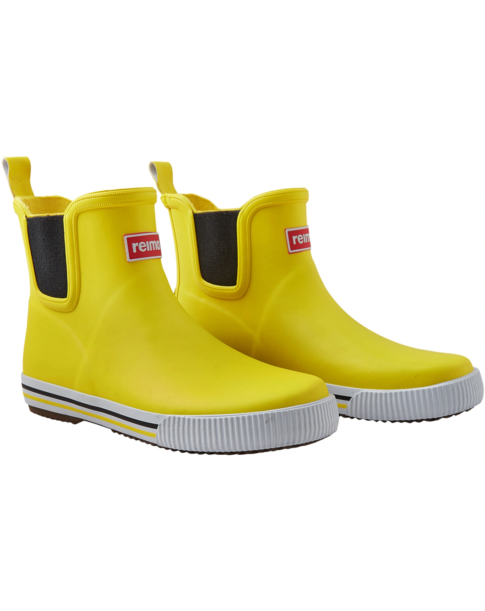 Gummistiefel ANKLES in yellow