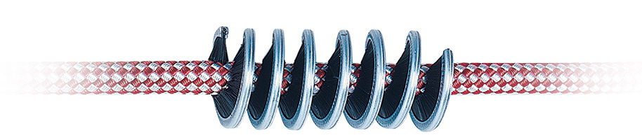 Beal Rope Brush
