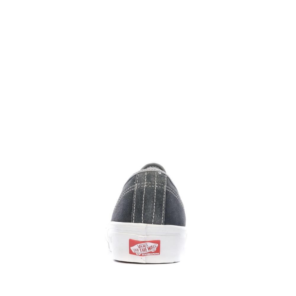 Vans Basket Grises Homme Vans Raven