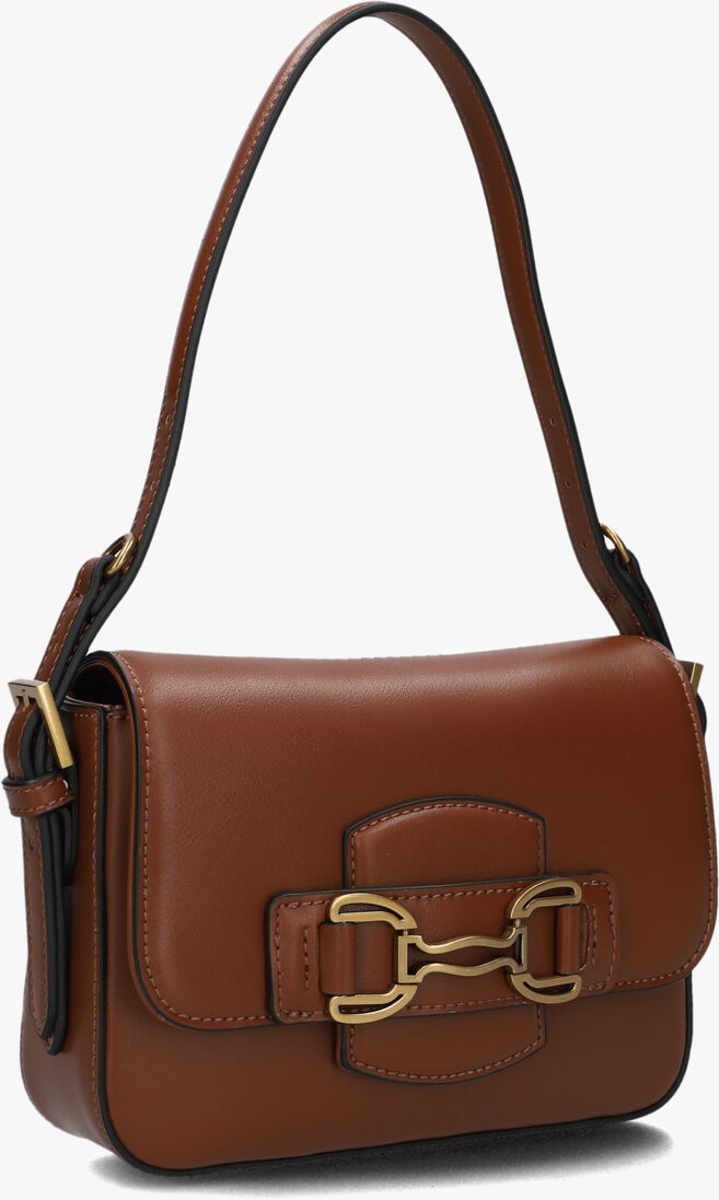 BIBI LOU zwarte bibi lou schoudertas 951a80tr