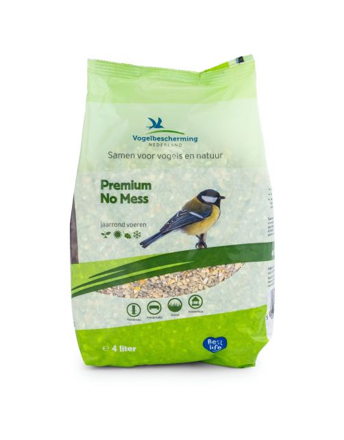 Wildbird Vbn Premium No Mess - Tuinvogelvoer