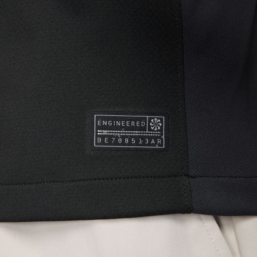 Liverpool Maillot Extérieur 2024/25