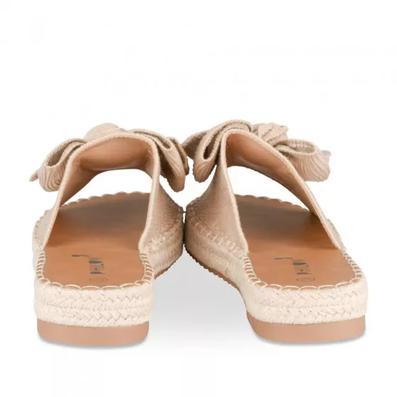 Mules BEIGE PHILOV