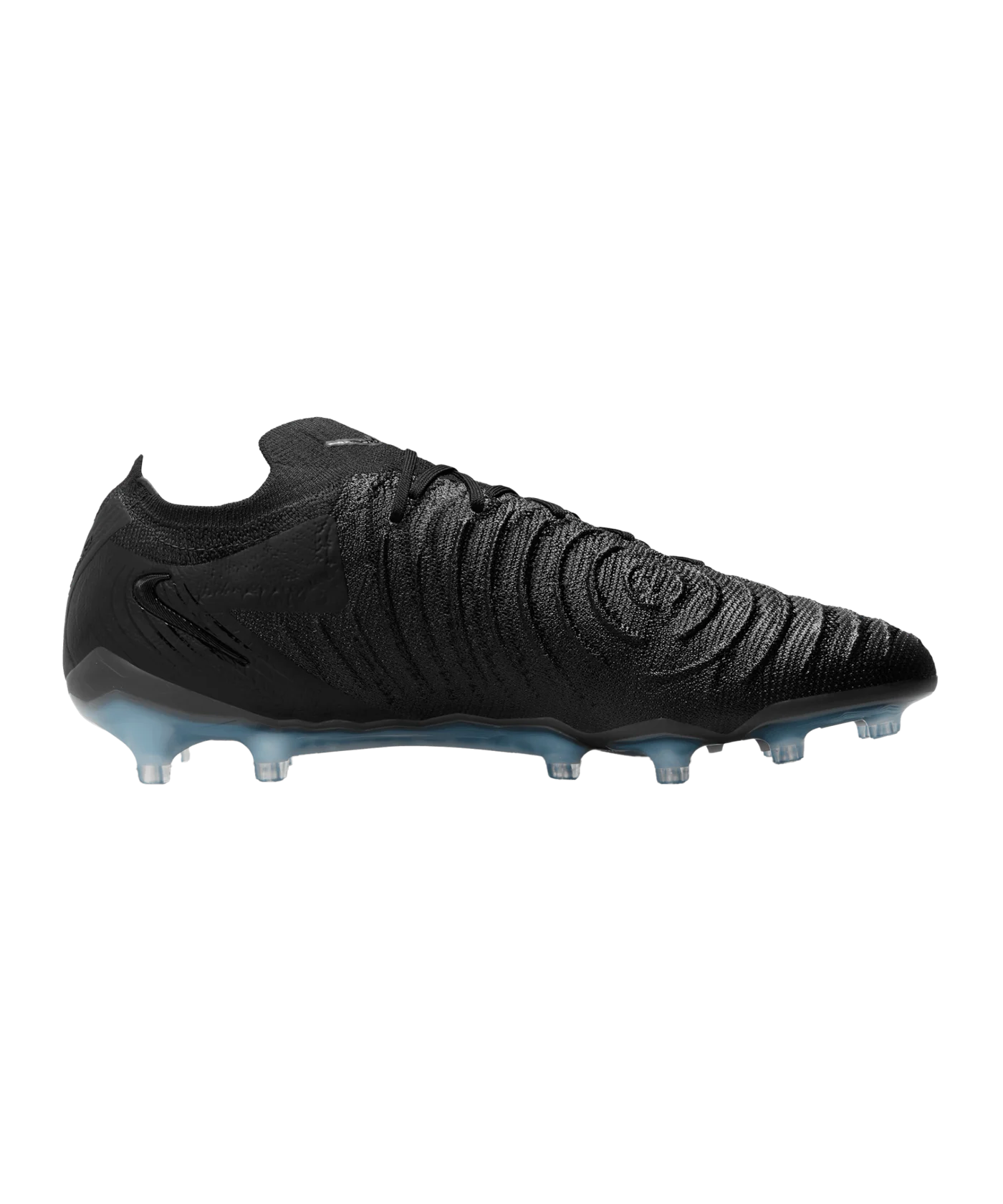Nike Phantom GX II Elite AG-Pro Shadow Schwarz F001