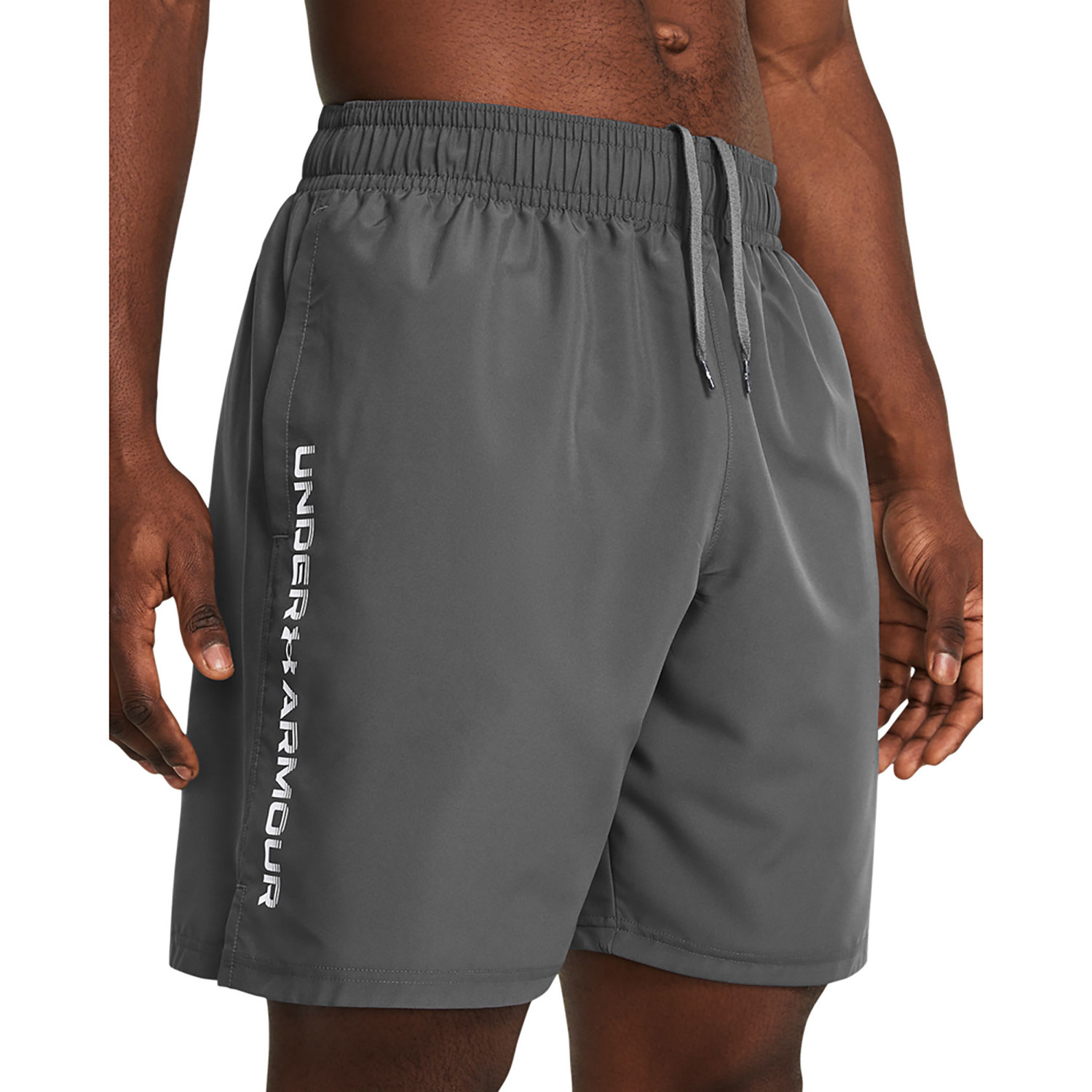 Under Armour Tech Woven Wordmark Short