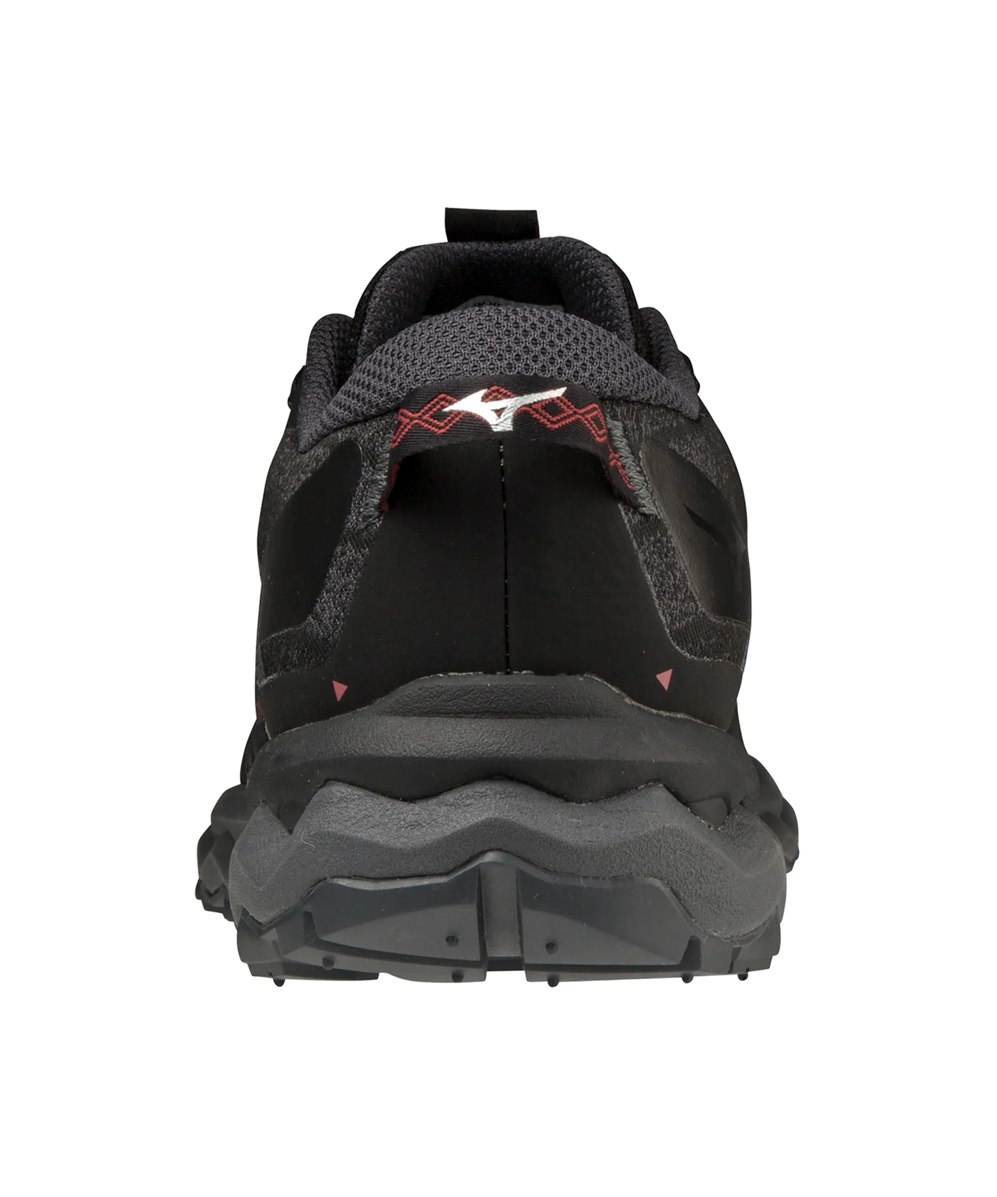 Mizuno Wave Daichi 7 GTX Damen Schwarz