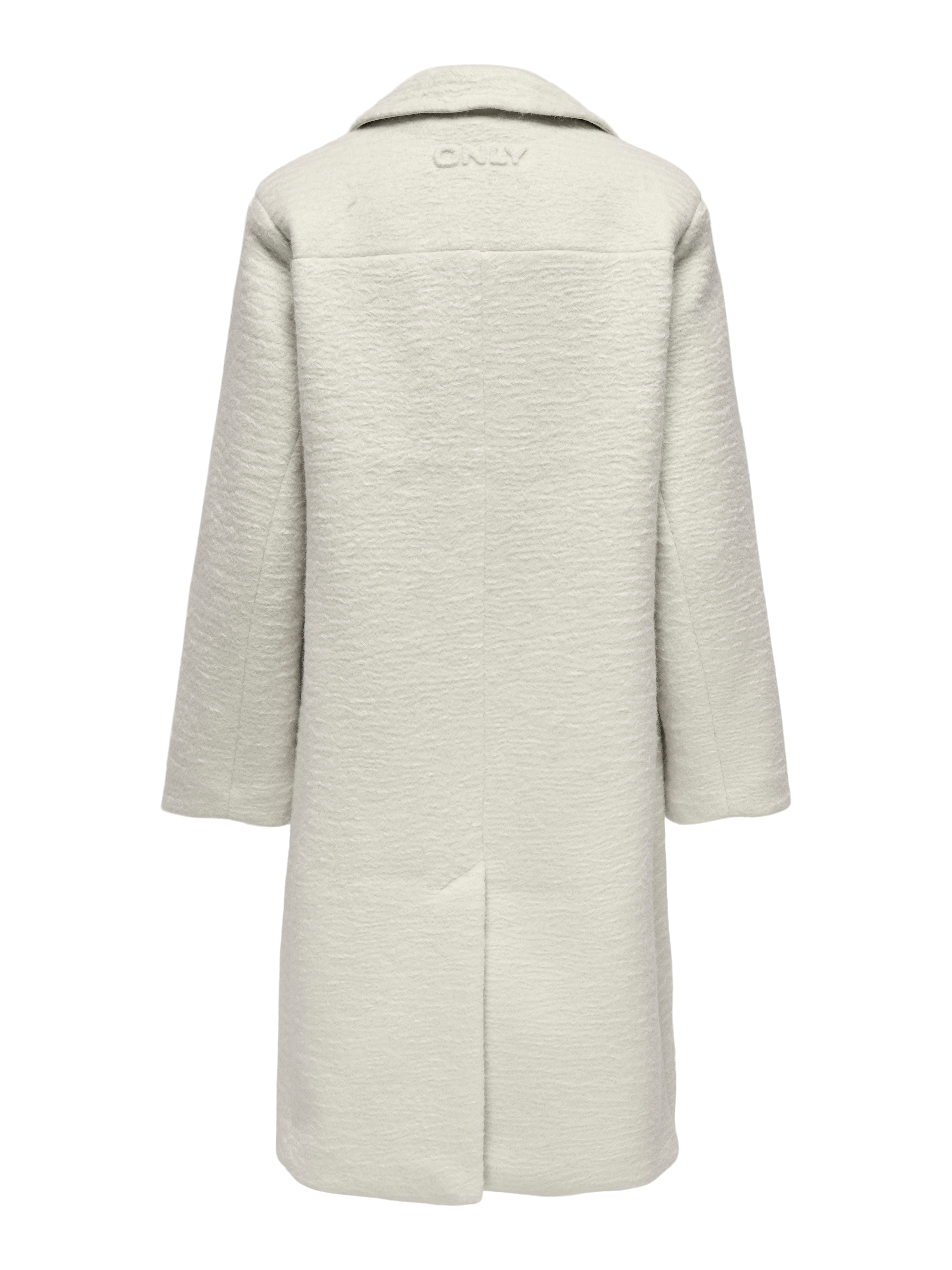 ONLY Langmantel »ONLSANNE BOUCLE COAT CC OTW«