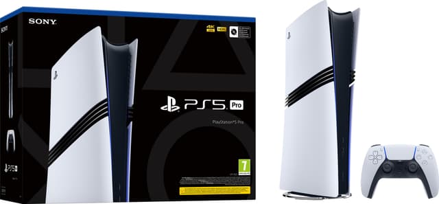 PlayStation 5 Pro