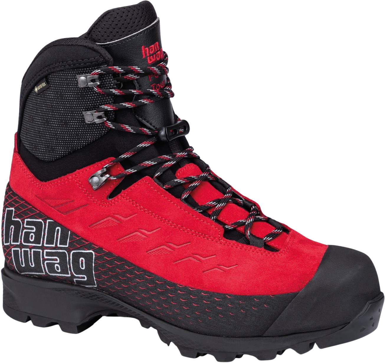 Ferrata Tour GTX