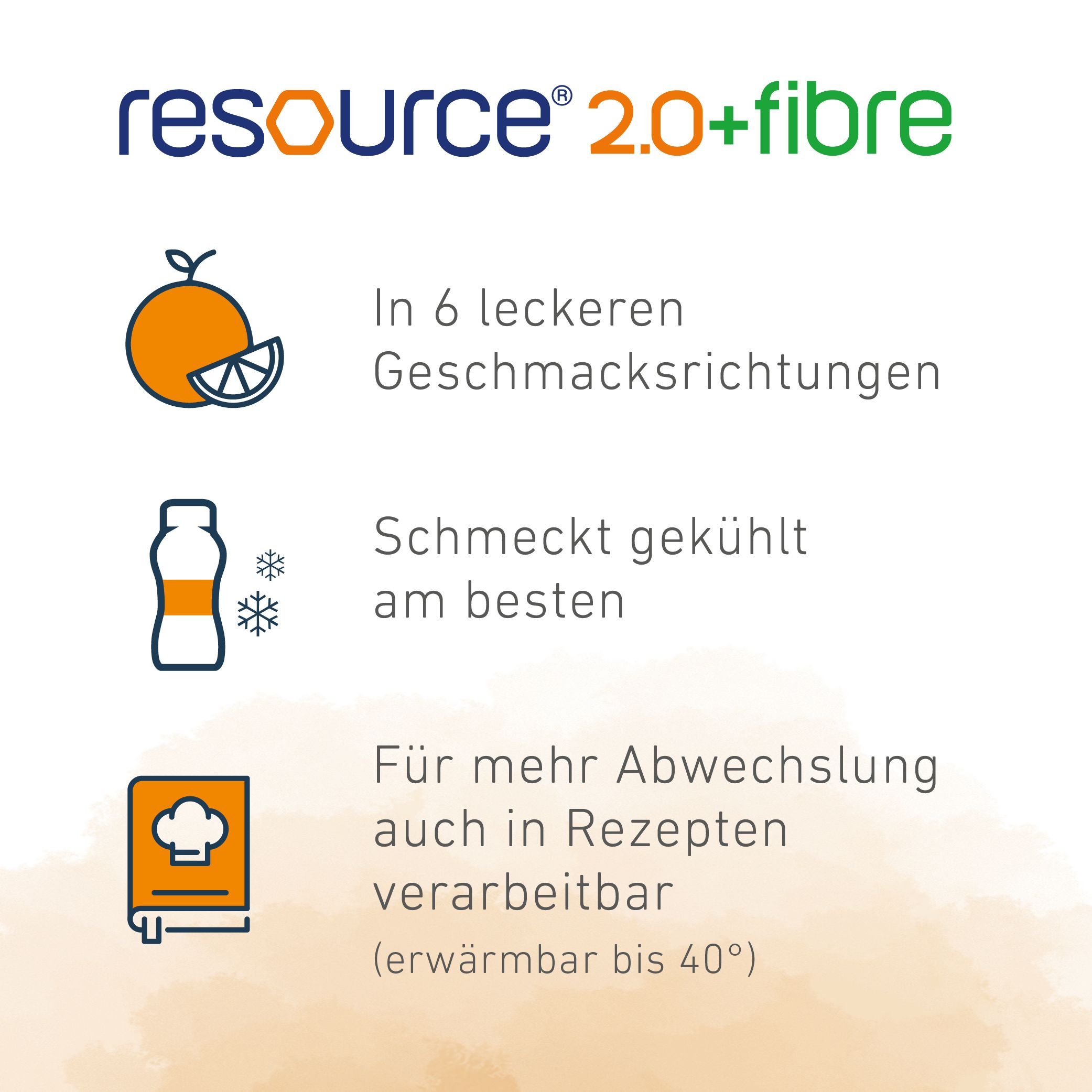 RESOURCE® 2.0 Mischkarton 2.0 + fibre