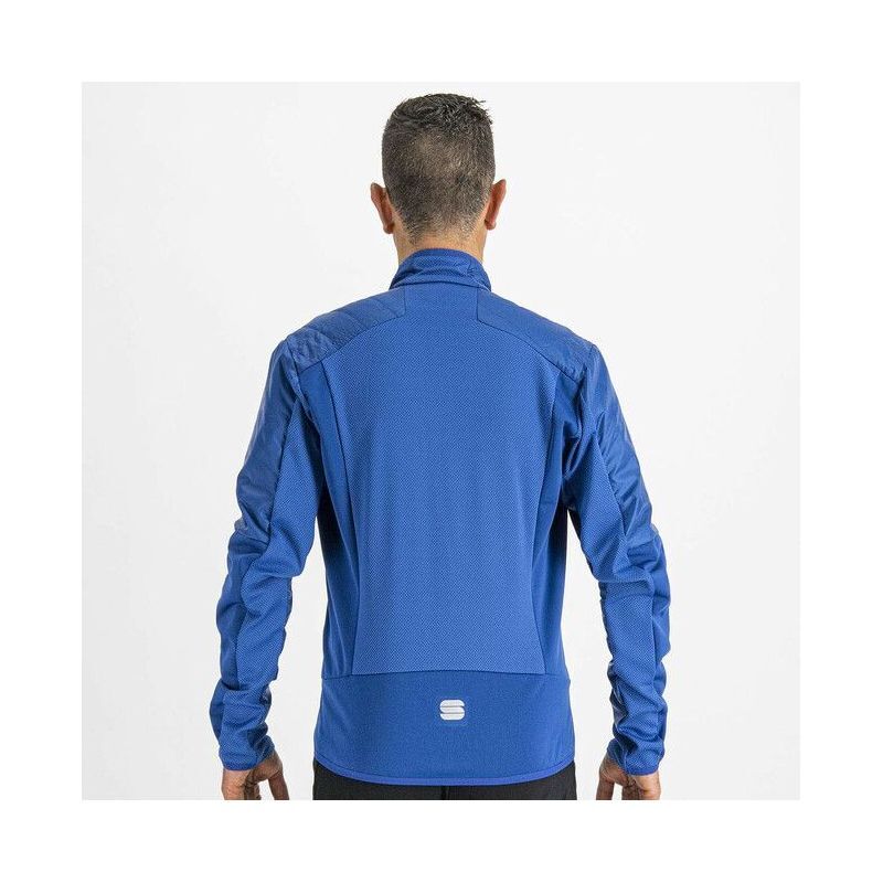 Rythmo Jacket - Veste ski de fond homme