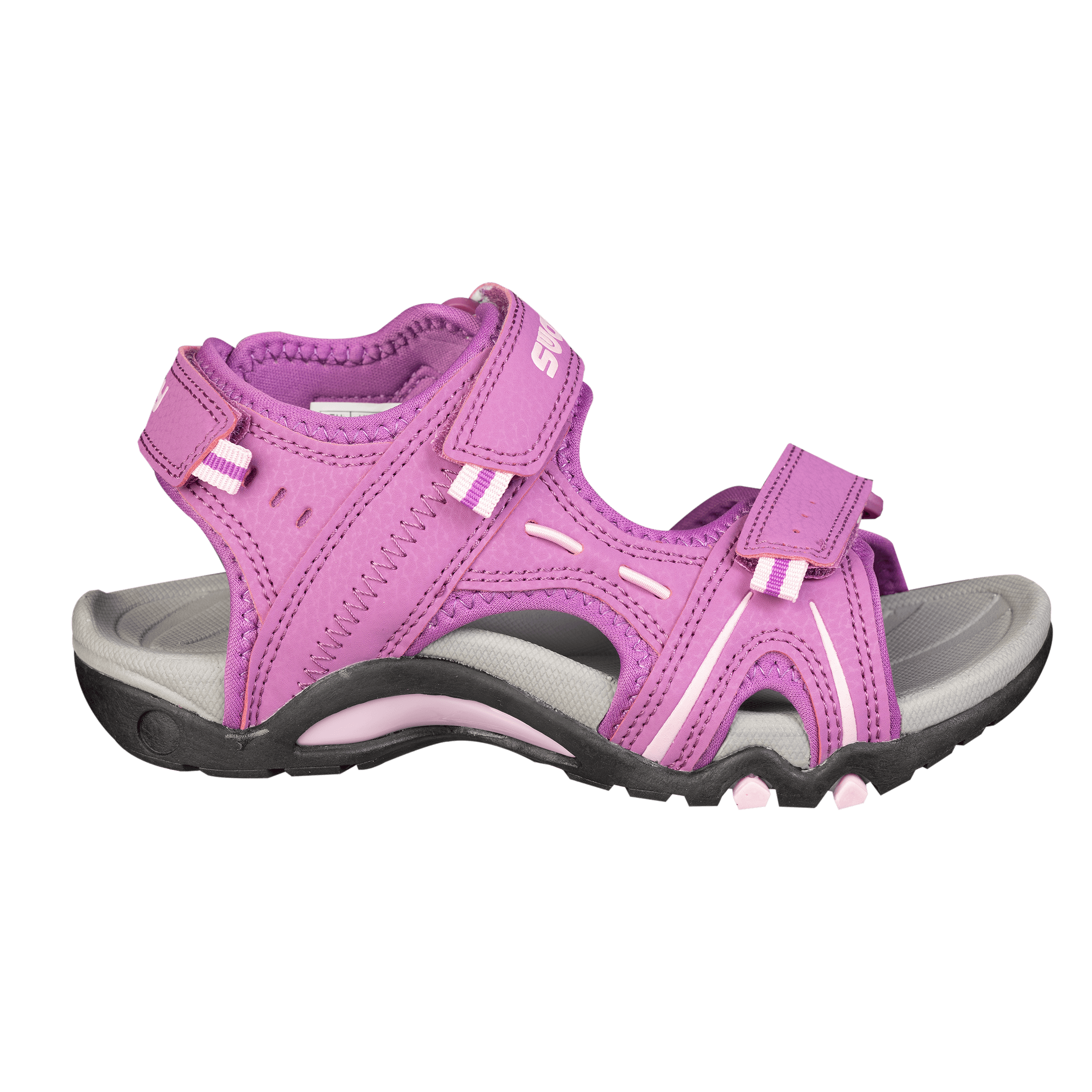 Sway Airy sandal - Tøfler og slippers