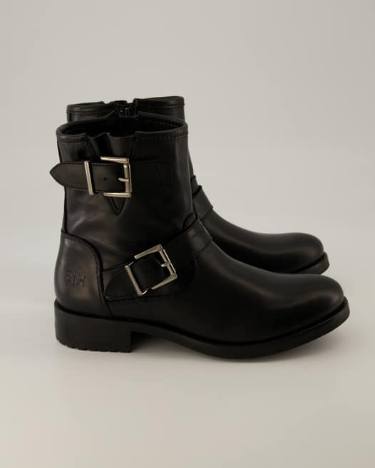 Zahira 11281 Stiefeletten in Schwarz