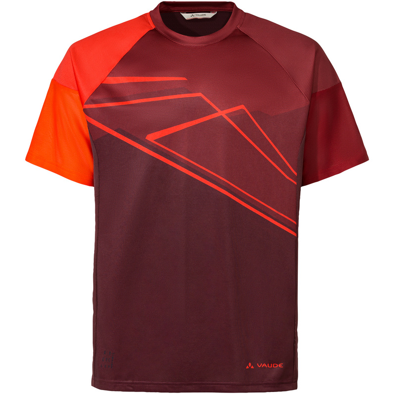 Vaude Herren Moab VI Radtrikot
