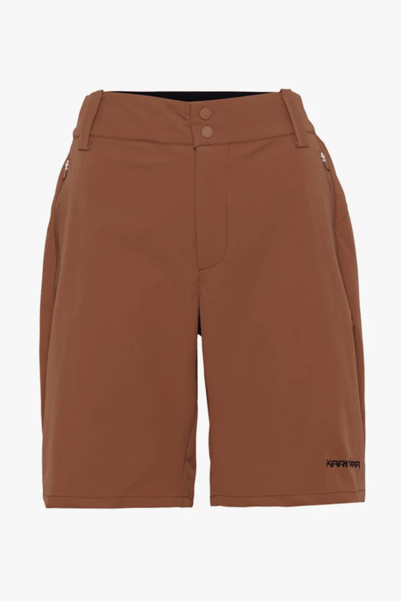 Kari Traa Sanne 8 In Damen Wandershort