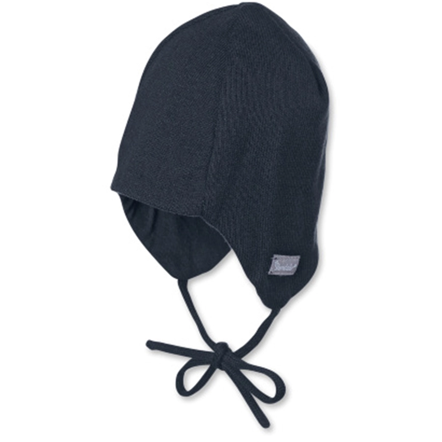 Sterntaler OCS Strickmütze marine