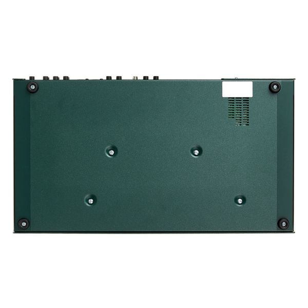 Kemper Profiler Stage