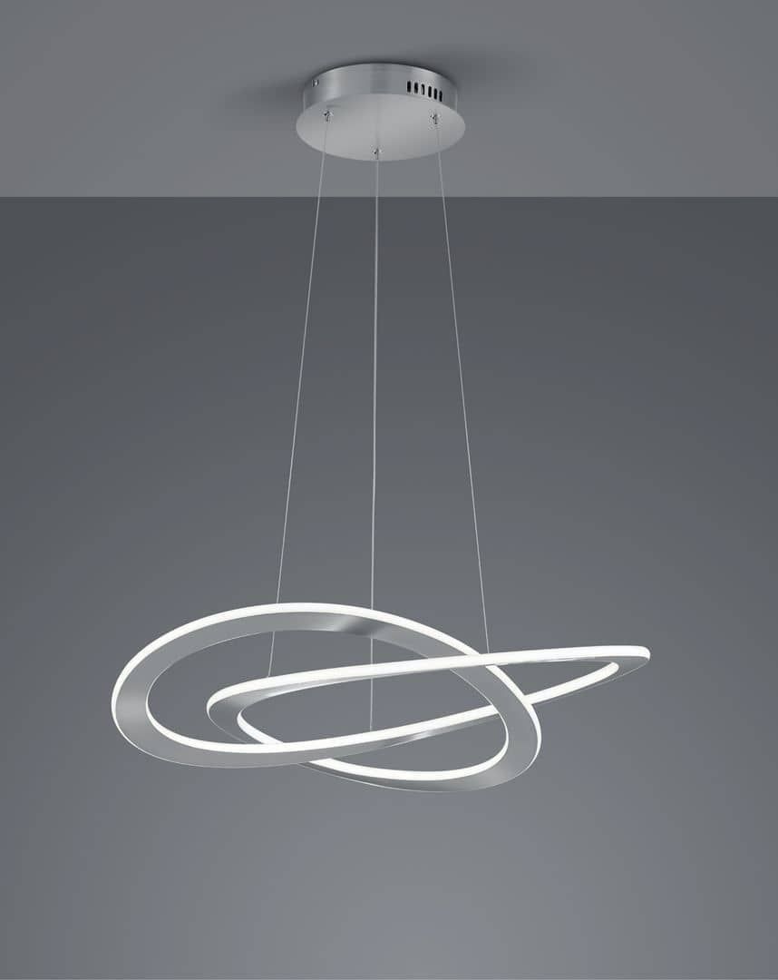 LED-Pendelleuchte