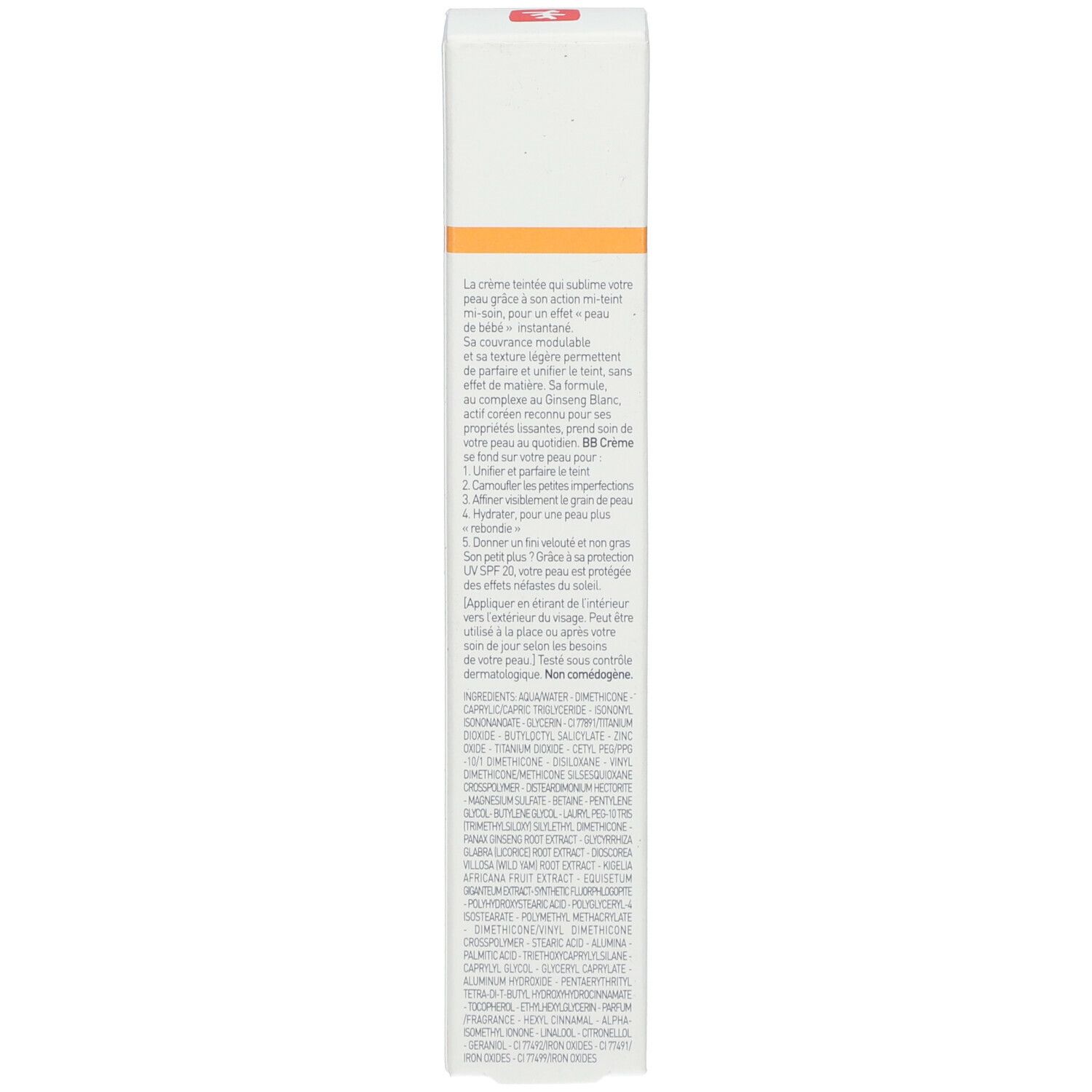 Erborian, BB Crème