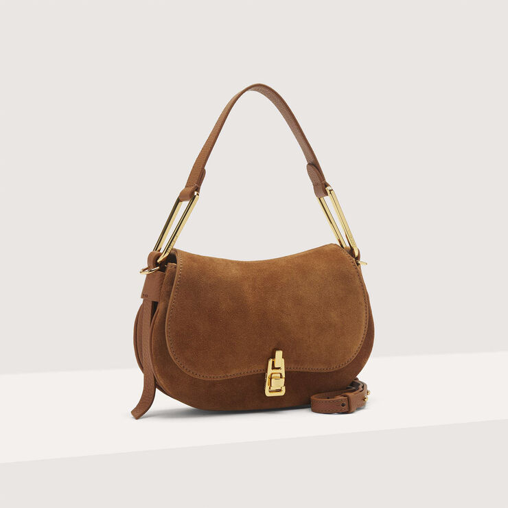 Coccinelle COCCINELLEMAGIE SUEDE BIM Cuir/cuir