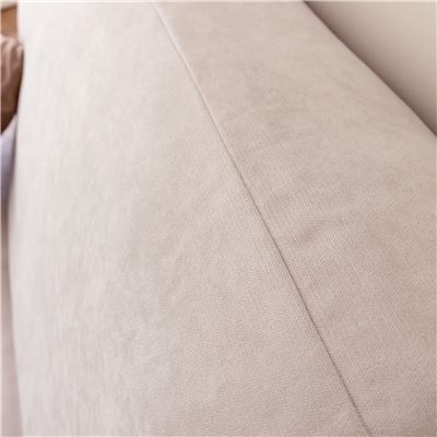 Housse BZ velours