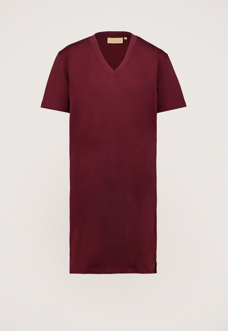 Pink Noir Inese Jurk