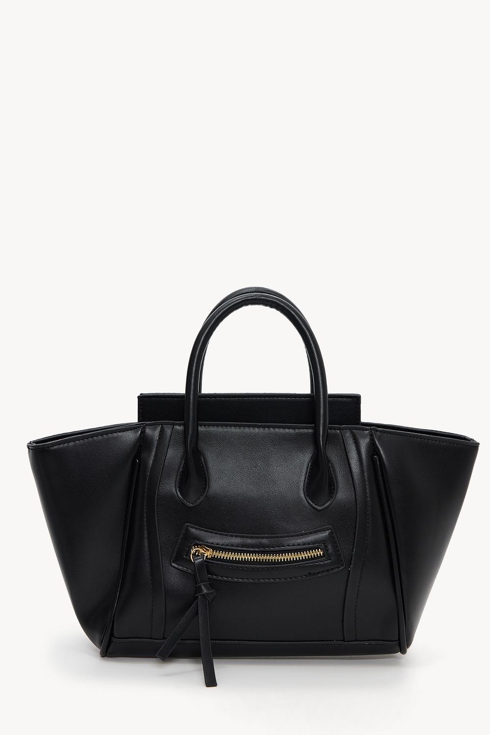 ALLURING AURA - BLACK