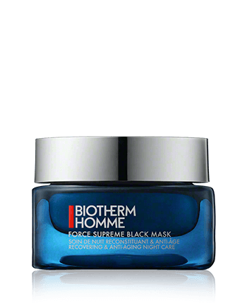 Biotherm Homme Force Supreme Black Mask 50ml
