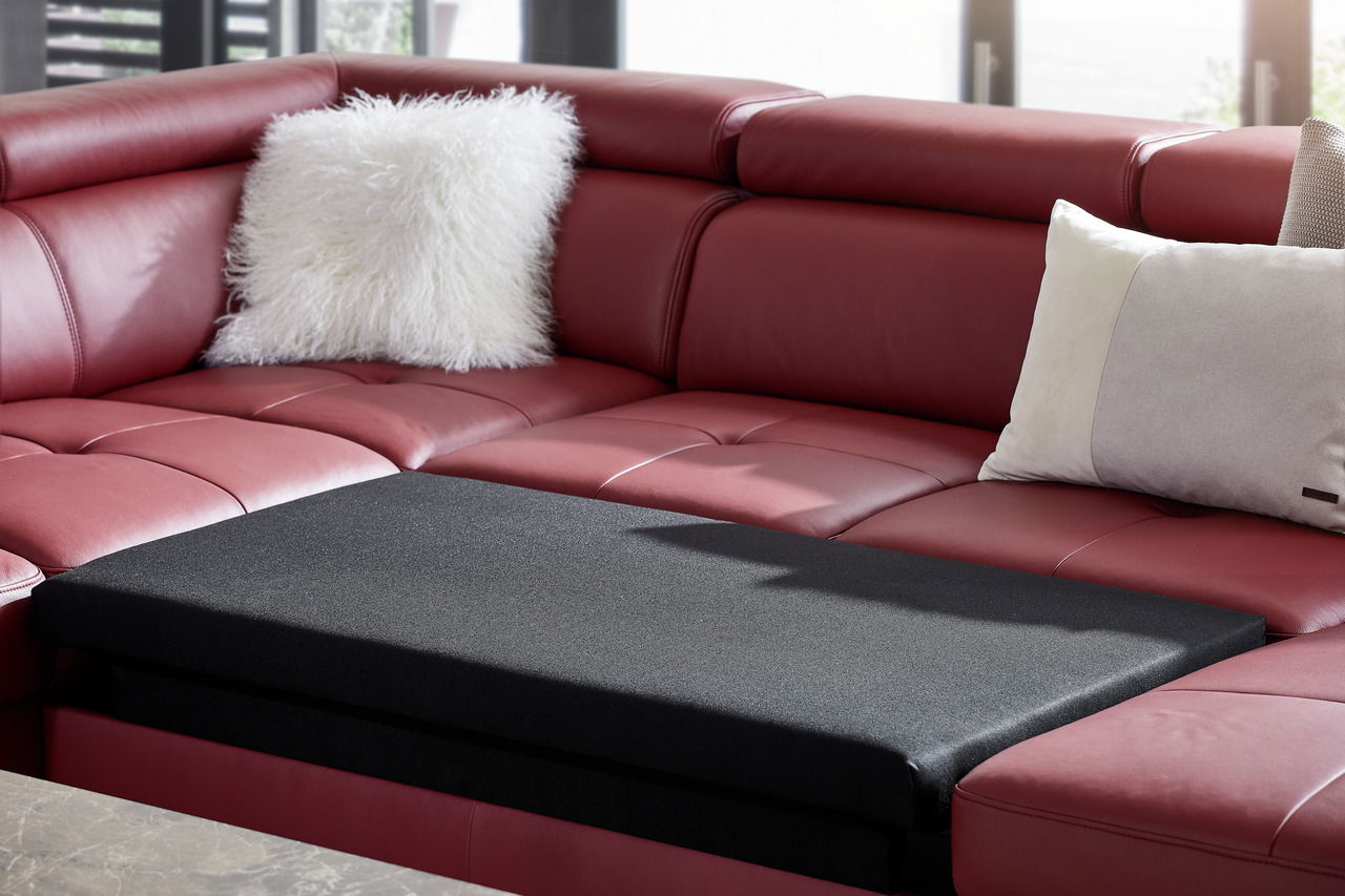 Stylife Wohnlandschaft TORINO