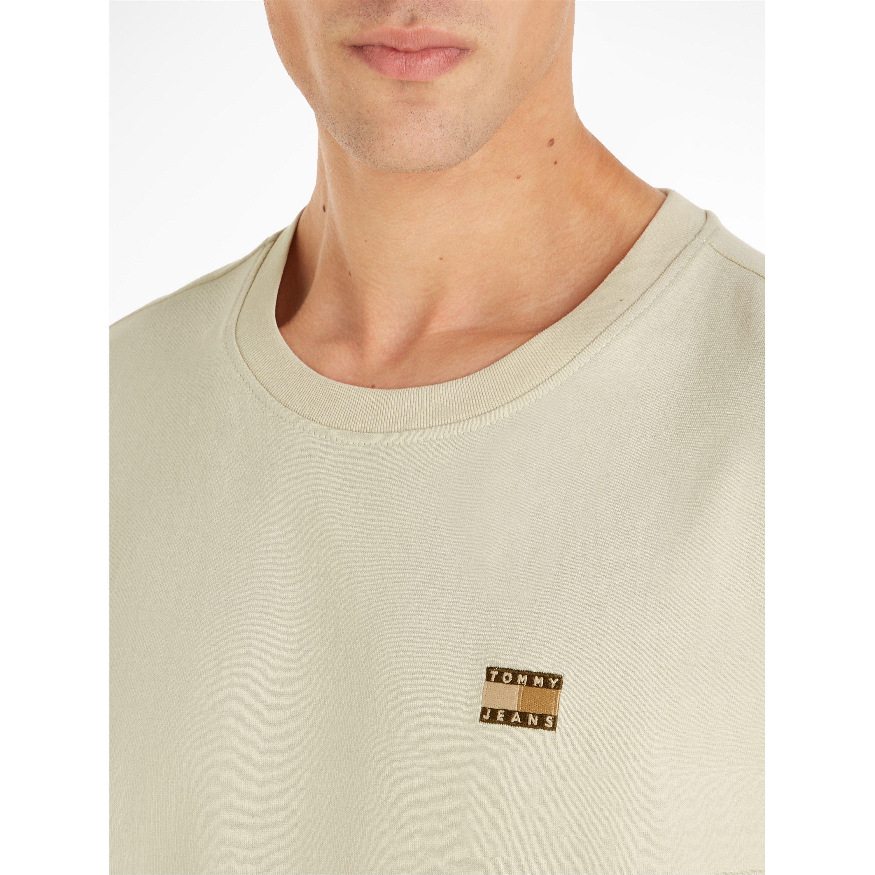 Tommy Jeans TJM RLX BADGE TEE