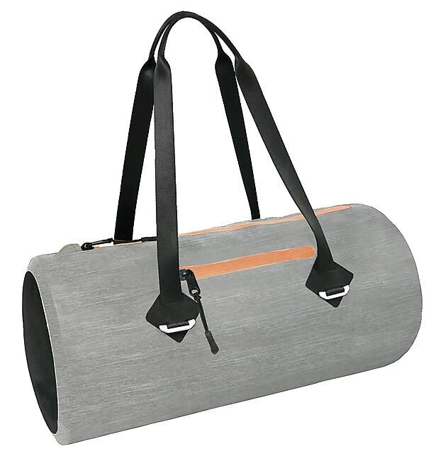 ZULUPACK - SAC ETANCHE YOGI 16