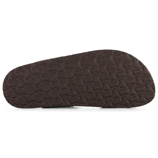 Heber Peak - Women's SylvaHe. Cork Toe Sandal - Sandales