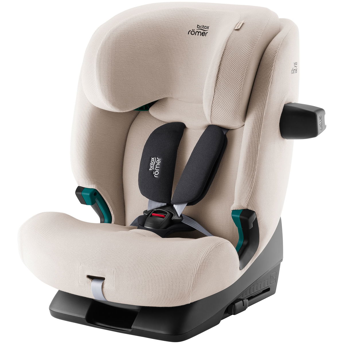 britax römerbritax römer   Sommerbezug für Advansafix Pro moonbeam