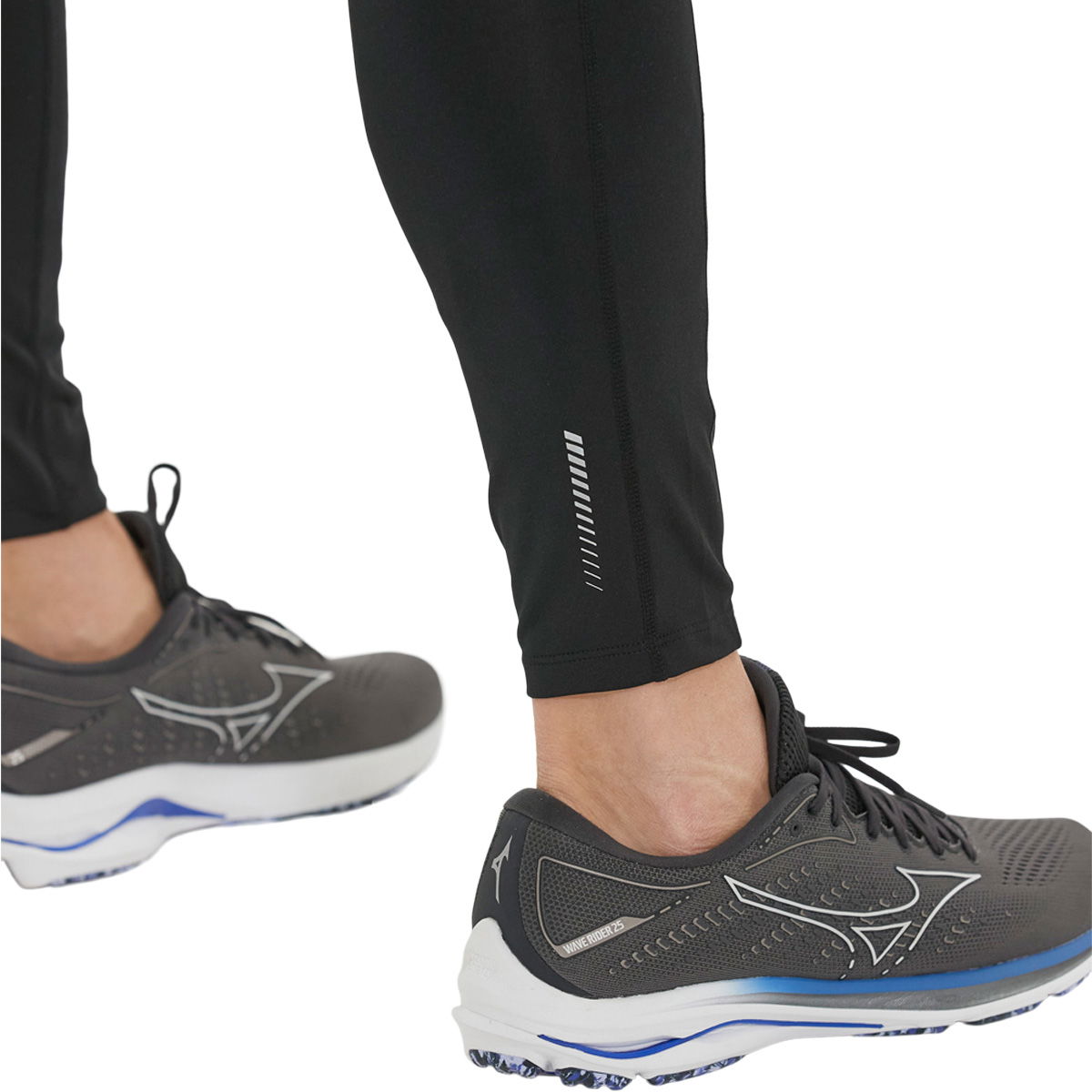 Endurance Zane Løbetights Herre