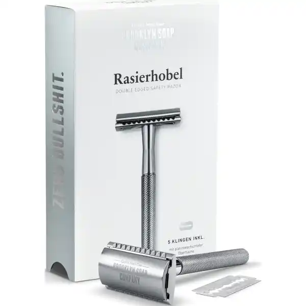 Rasierhobel
